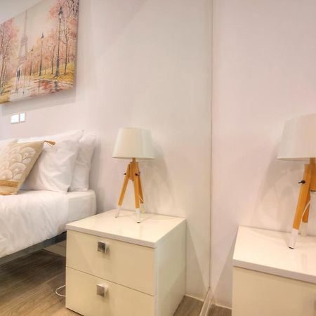 Spacious 4 Bedrooms With Sea View Balcony Goslm-3 Sliema Buitenkant foto