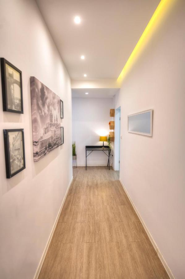 Spacious 4 Bedrooms With Sea View Balcony Goslm-3 Sliema Buitenkant foto